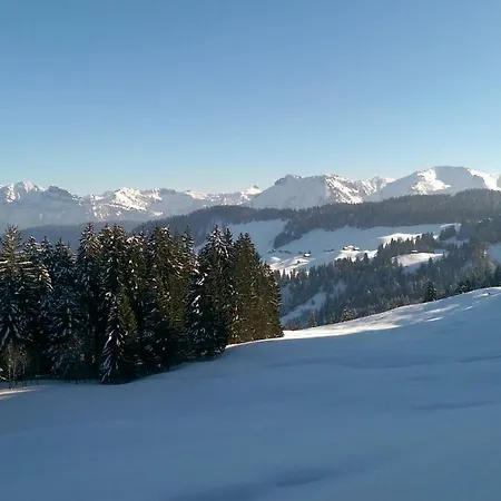 Sinz Holiday home Schwarzenberg im Bregenzerwald